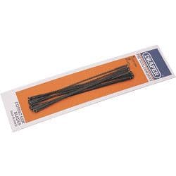 Draper Coping Saw - 15tpi