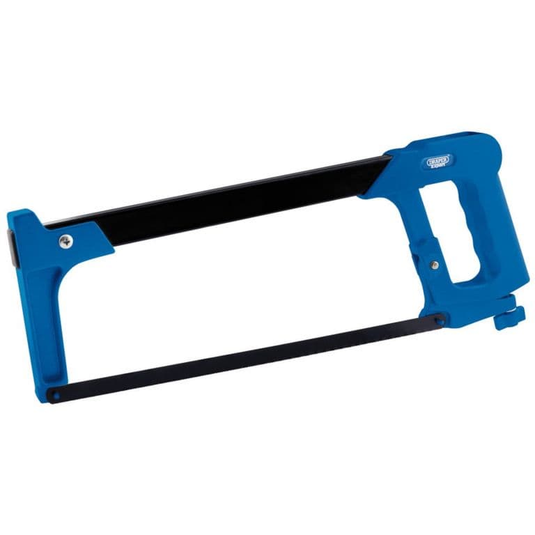 Draper Expert Heavy Duty Hacksaw - 300mm