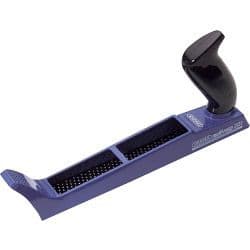 Draper Multirasp Plane - 255mm