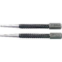 Draper Nailset & Centre Punch Set x 2 Piece Set - 100mm