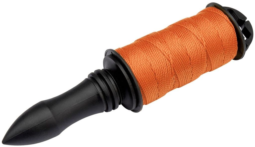 Draper Ranging Line On Spool - 100m