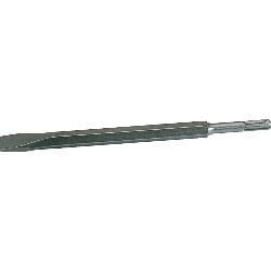 Draper SDS+ Flat Chisel - 20mm