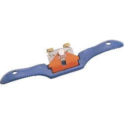Draper Spokeshave - 255mm x 55mm