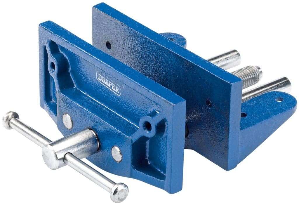 Draper Woodworking Vice