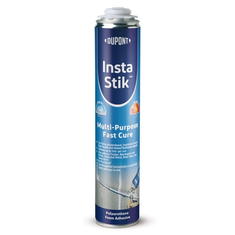 DUPONT Insta-Stik Multi Purpose Gun Foam Adhesive - 750ml