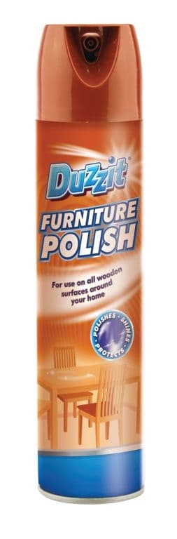 Duzzit Furniture Polish - 300ml