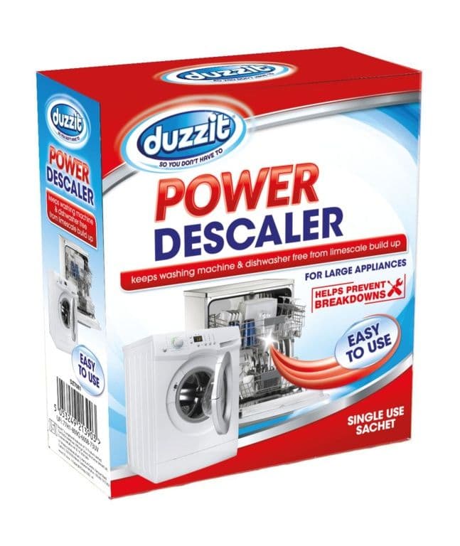 Duzzit Power Descaler - 80g