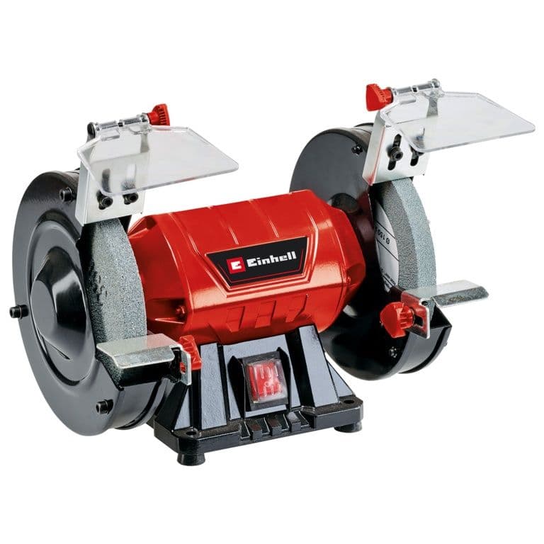 Einhell Bench Grinder 150mm - 150w