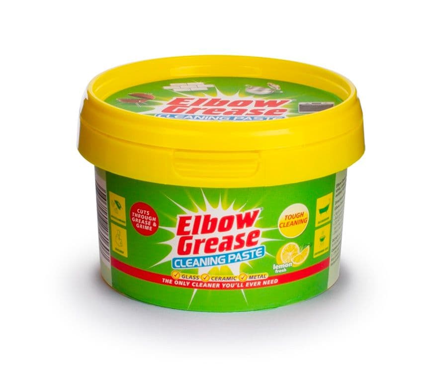 Elbow Grease Cleaning Paste - 350g