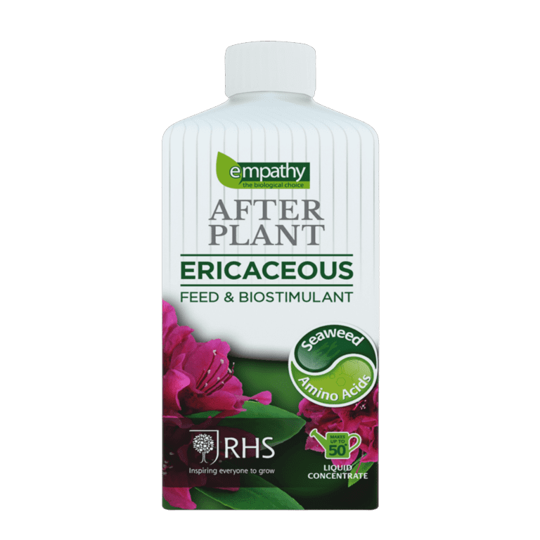Empathy After Plant Ericaceous - 1L