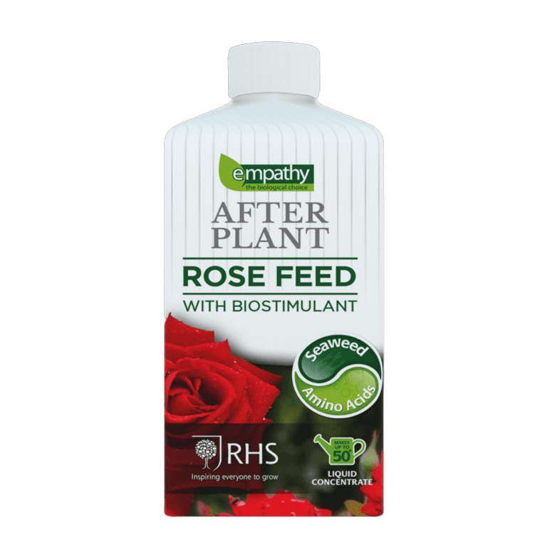Empathy After Plant Rose Feed - 1L