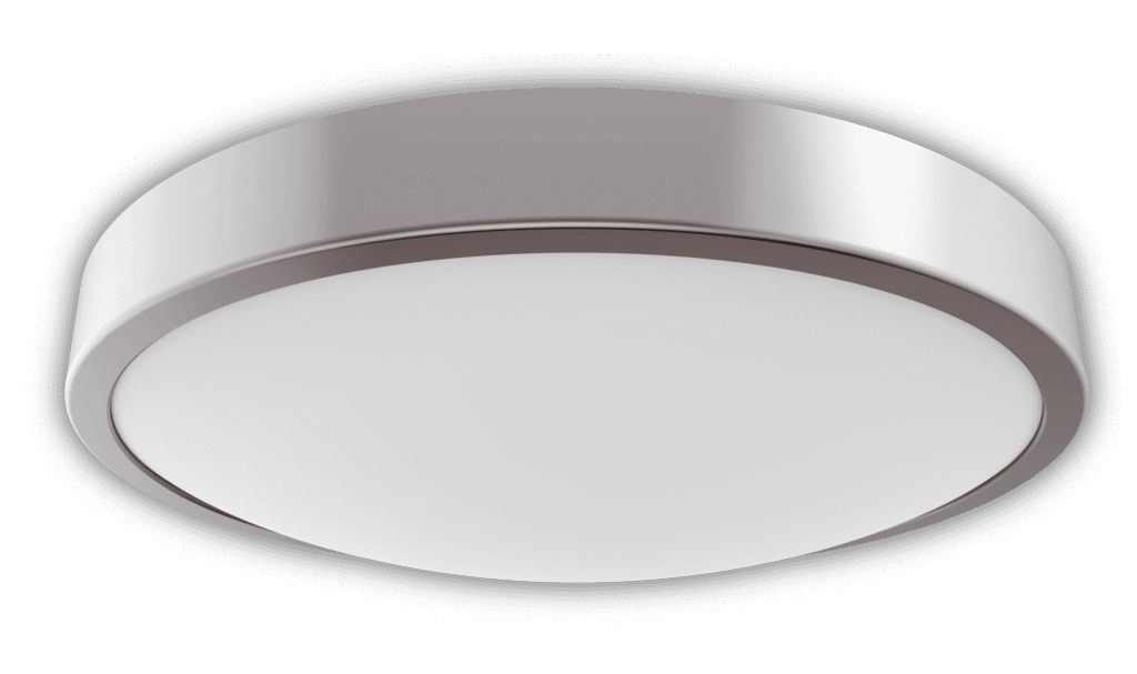 Energizer LED 250mm Light IP44 - 10w 4000k Cool White