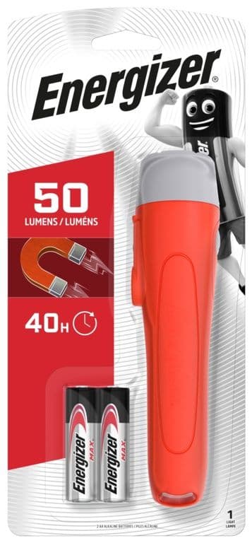 Energizer Magnetic Torch - HAND