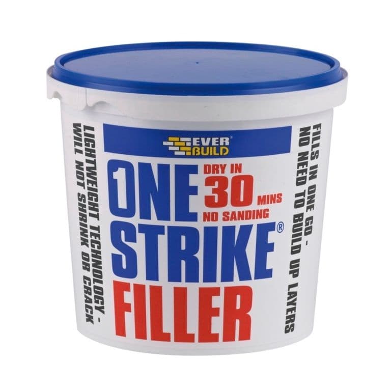 Everbuild Everflex One Strike - 1L