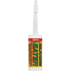 Everbuild Silicone Eater - 100ml