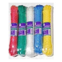 Everlasto Polyrope Pulley Line - 20m