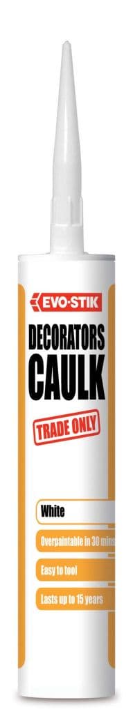 Evo-Stik Decorators Caulk - C20