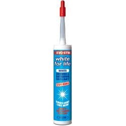 Evo-Stik White for Life - White - C20