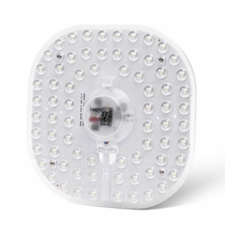 Extrastar Ceiling Light Module 2 D Fitting - 32w