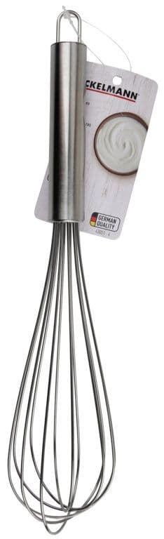 Fackelmann Stainless Steel Whisk - 26cm