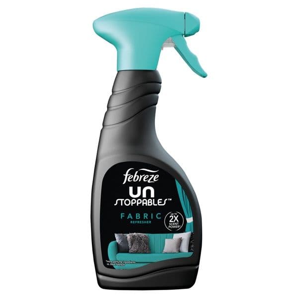 Febreze Unstoppables Fabric Refresh Fresh - 500ml
