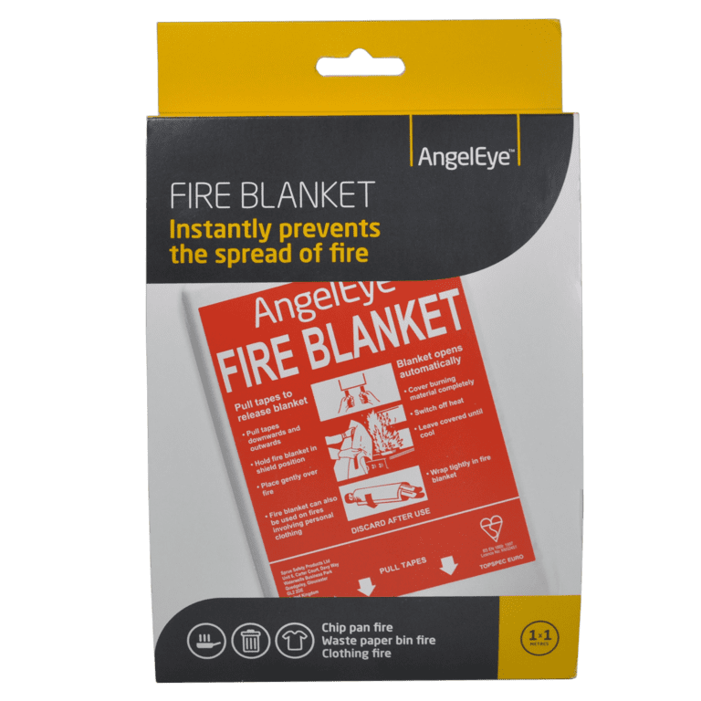 Fire Angel AngelEye Fire Blanket