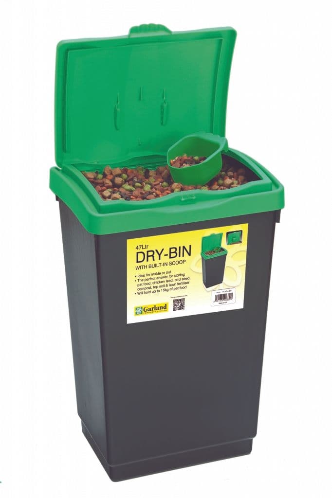 Garland Dry Bin - 47L