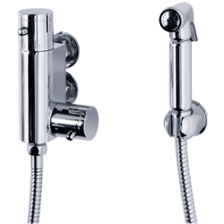 Giavani Thermostatic Douche With Kit