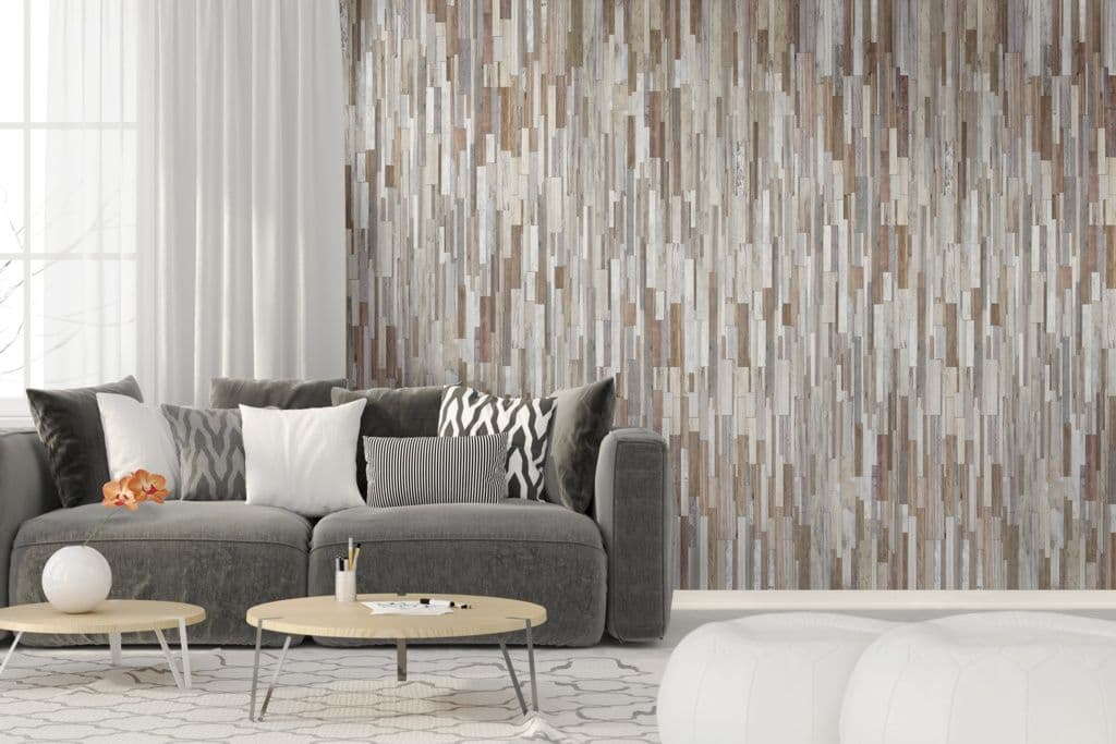 Giavani Wall Panel Pack 4 - Marino Natural