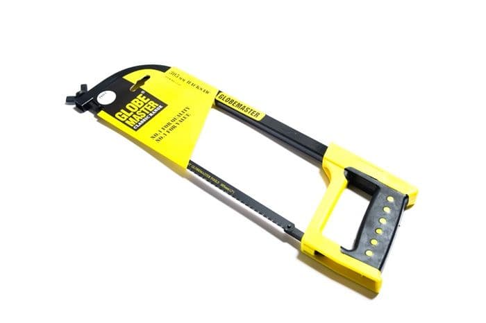 Globemaster Hacksaw - 305mm(12")