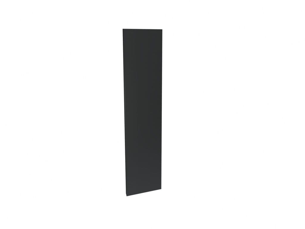 Gower Rapide+ Capri Dark Matt Grey Panel - 1244mm x 300mm
