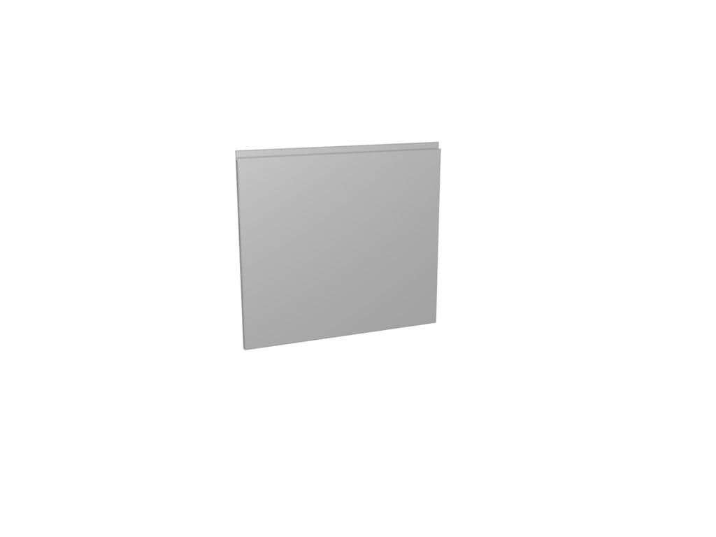 Gower Rapide+ Capri Grey Fascia Panels - 600 x 572mm