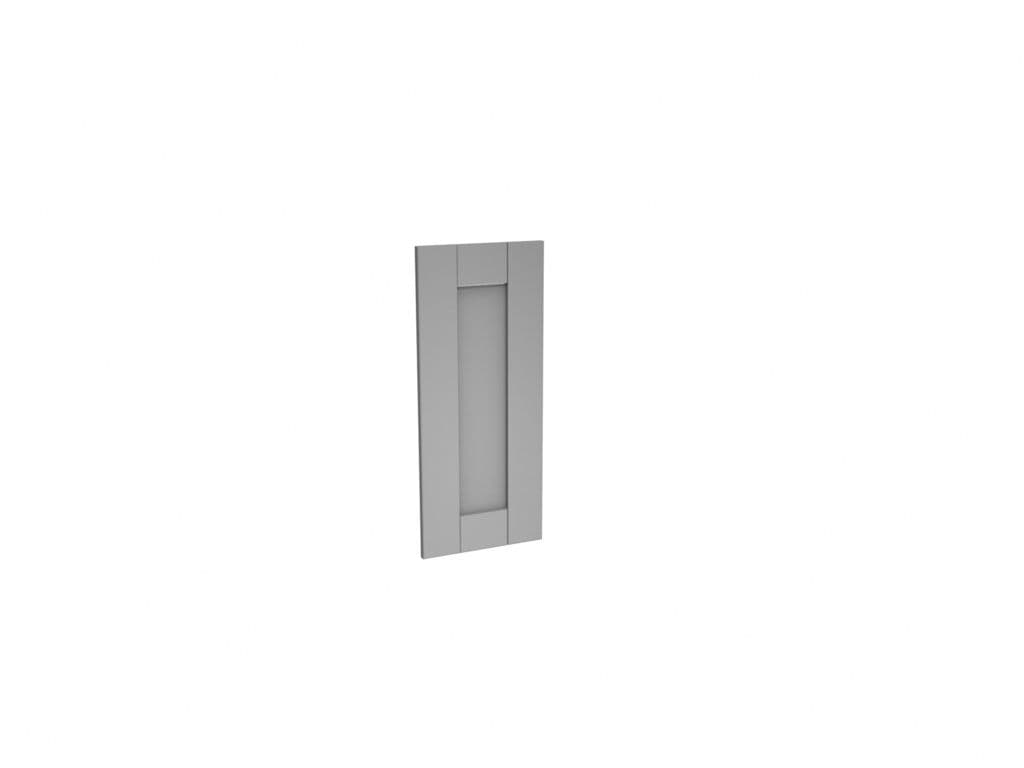 Gower Rapide+ Verona Grey 300mm Larder Door - 700mm