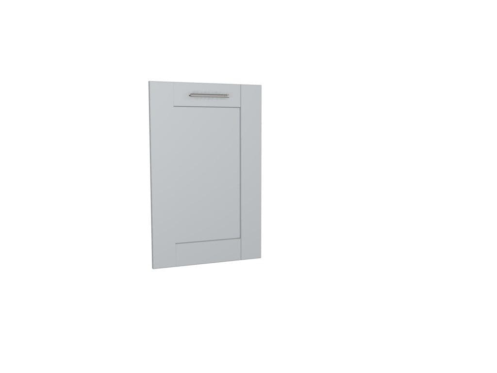Gower Rapide+ Verona Grey Fascia Panels - 450 x 704mm