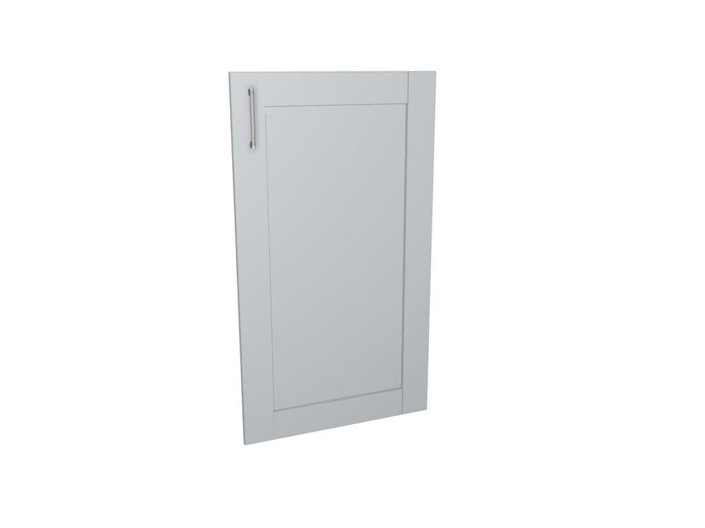 Gower Rapide+ Verona Grey Fascia Panels - 600 x 1052mm