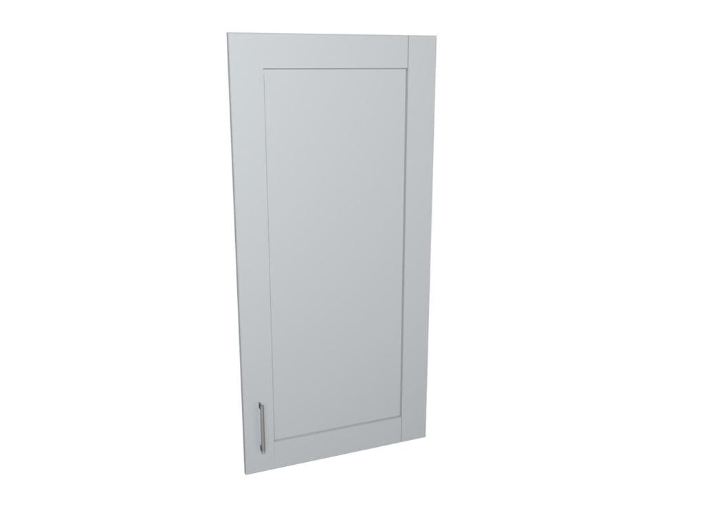 Gower Rapide+ Verona Grey Fascia Panels - 600 x 1244mm