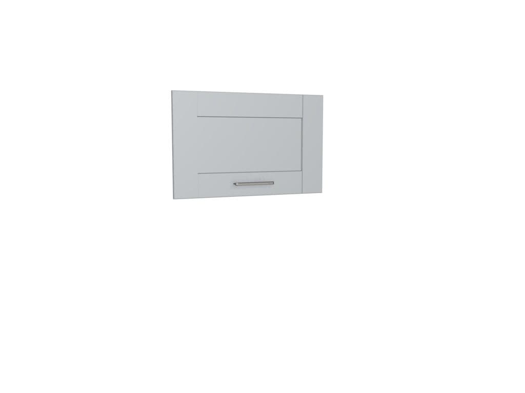 Gower Rapide+ Verona Grey Fascia Panels - 600 x 444mm