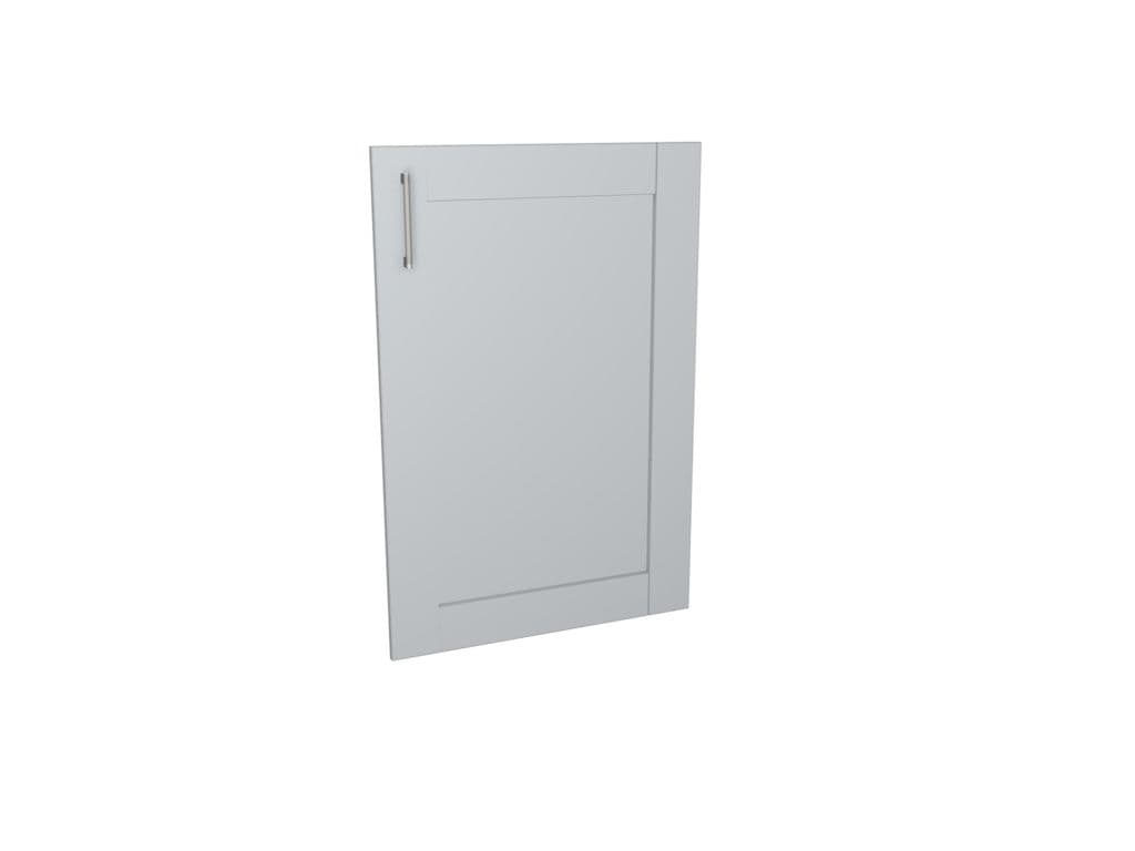 Gower Rapide+ Verona Grey Fascia Panels - 600 x 892mm
