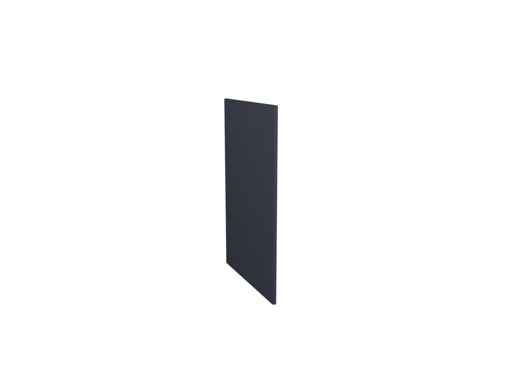 Gower Rapide+ Verona Navy Base End Panel
