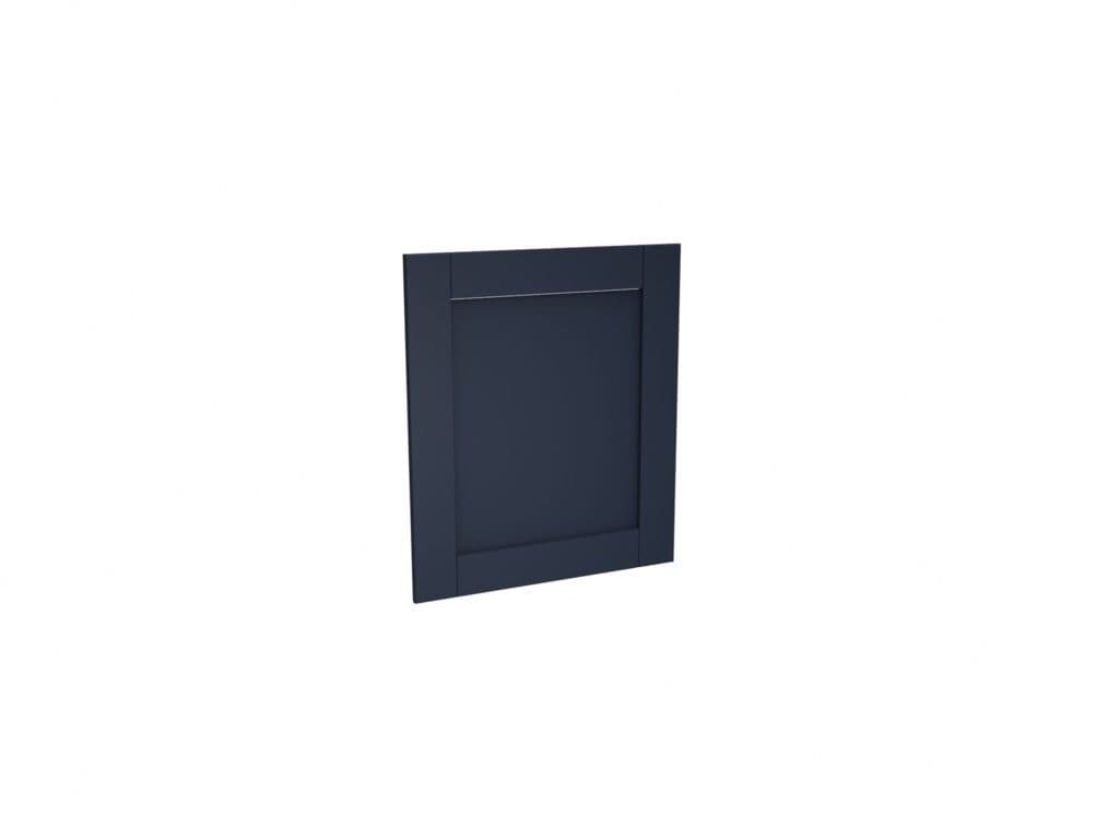 Gower Rapide+ Verona Navy Fascia A - 600 x 700