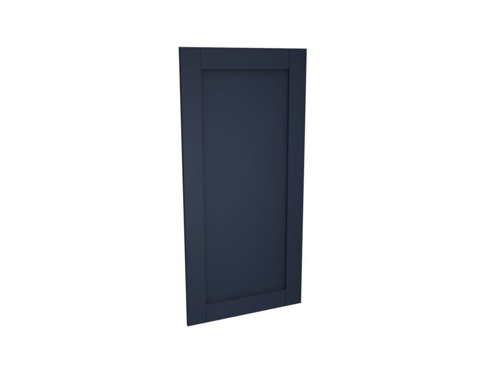Gower Rapide+ Verona Navy Fascia B - 600 x 1244