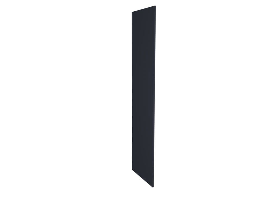 Gower Rapide+ Verona Navy Tall End Panel