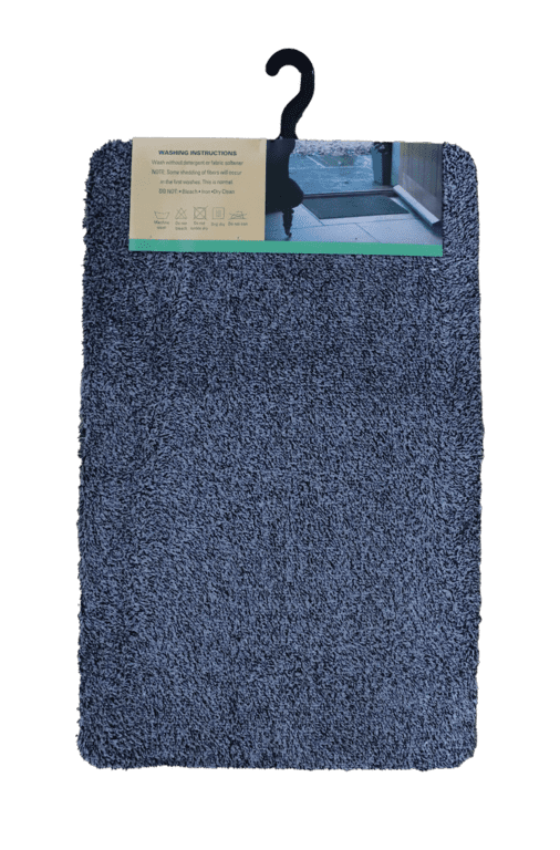 Groundsman Magic Mat Light Grey - 50 x 80cm
