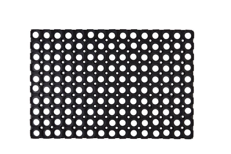 Groundsman Rubber Ring Mat - 60x40