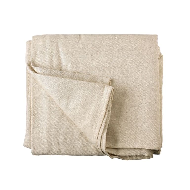 Hamilton For The Trade Heavy Duty Dust Sheet - 12ft x 9ft
