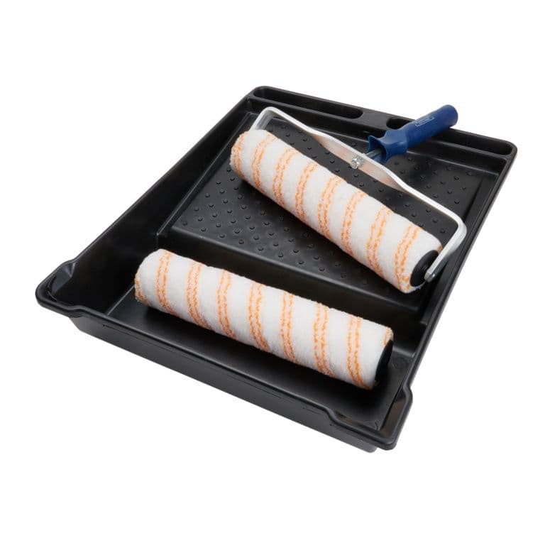 Hamilton For The Trade Roller Kit 4 Piece - 12"