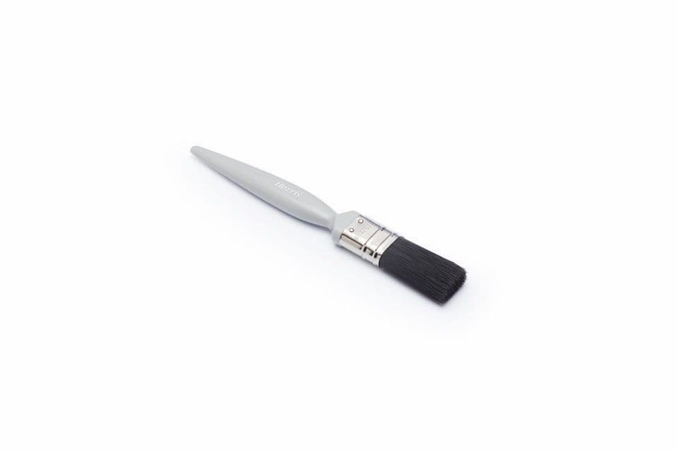 Harris Essentials Gloss Paint Brush - 25mm
