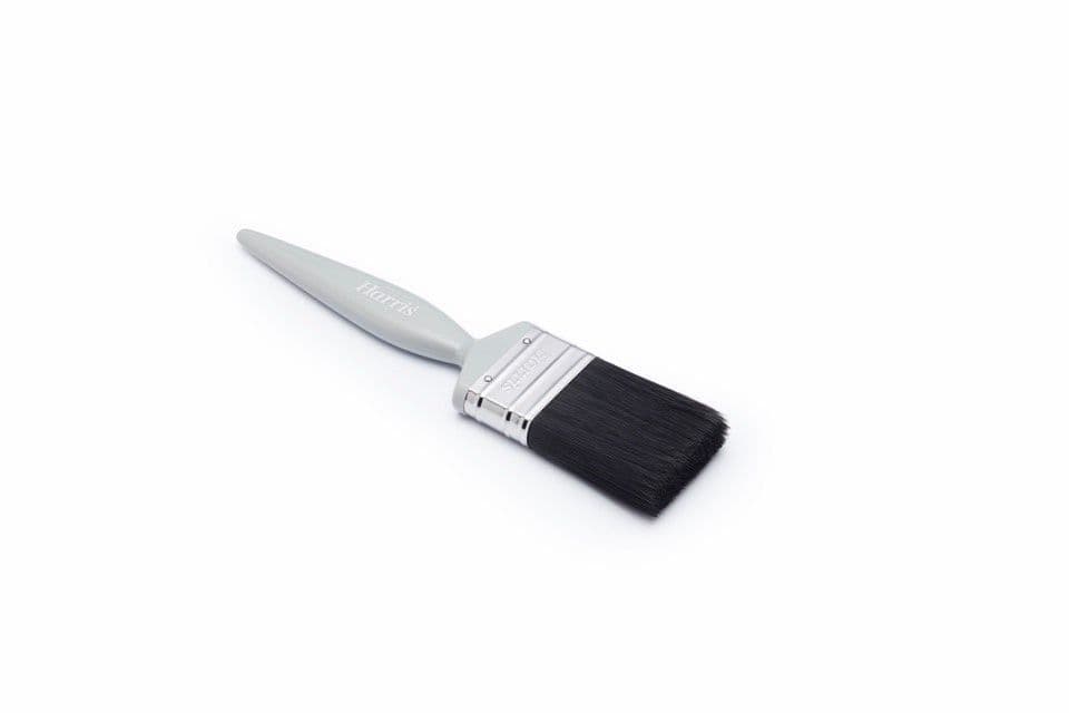 Harris Essentials Gloss Paint Brush - 50mm