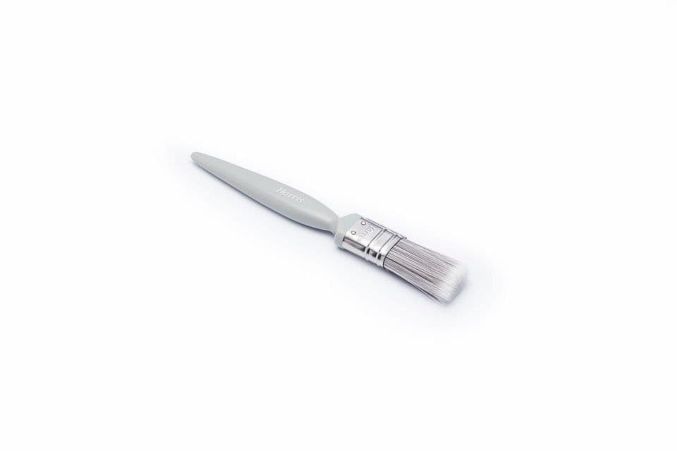 Harris Essentials Wall & Ceiling Paint Brush - 25mm