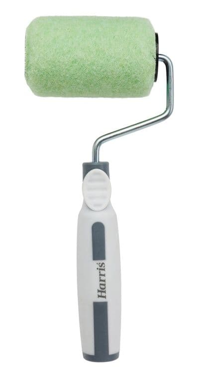 Harris Seriously Good Ext Decking Roller - 4"